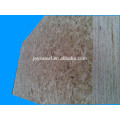 price of the plate of OSB poplar OSB wall panel